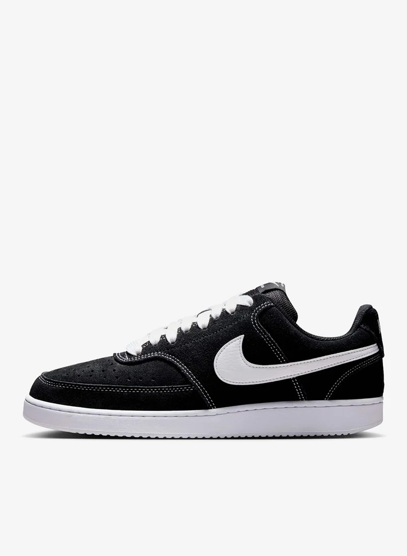 Men's Court Vision Low Shoes