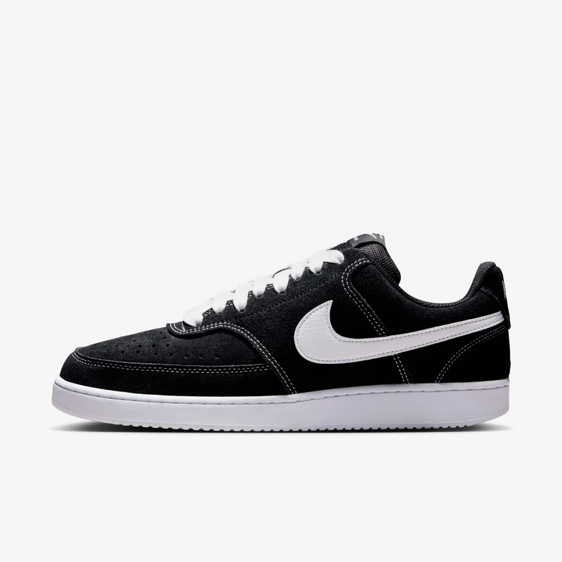 نايكي Men's Court Vision Low Shoes