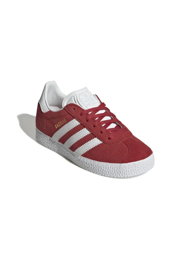 adidas Originals adidas GAZELLE C Red Originals Men Shoes