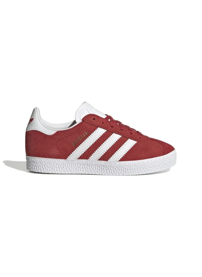 adidas Originals adidas GAZELLE C Red Originals Men Shoes