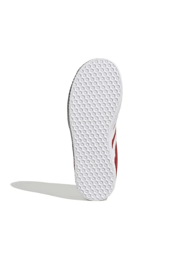 adidas Originals adidas GAZELLE C Red Originals Men Shoes