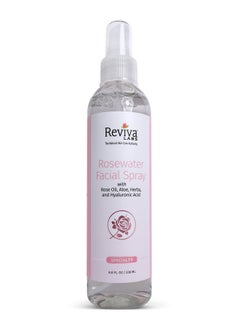 Reviva Labs Reviva Labs Rosewater Facial Spray 
