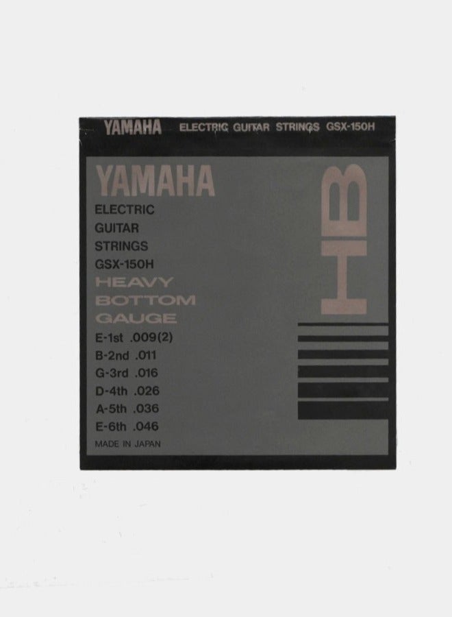 YAMAHA GSX150H Gsx150H String