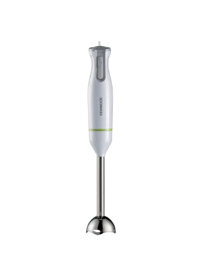 Philips 400W Viva Collection 5-Speed Turbo Hand Mixer White and Deep Purple  21.082 x 21.082 x 13.462 cm HR3740/11