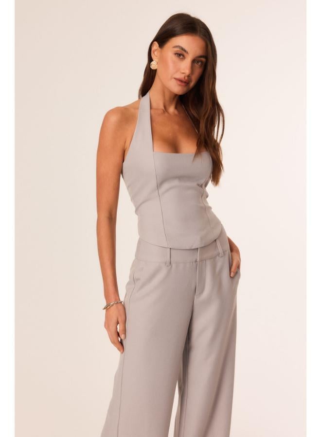 SNDYS Preston Corset Top - Image 1