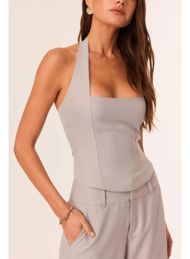 Sndys  Preston Corset Top for Women | Best Price UAE