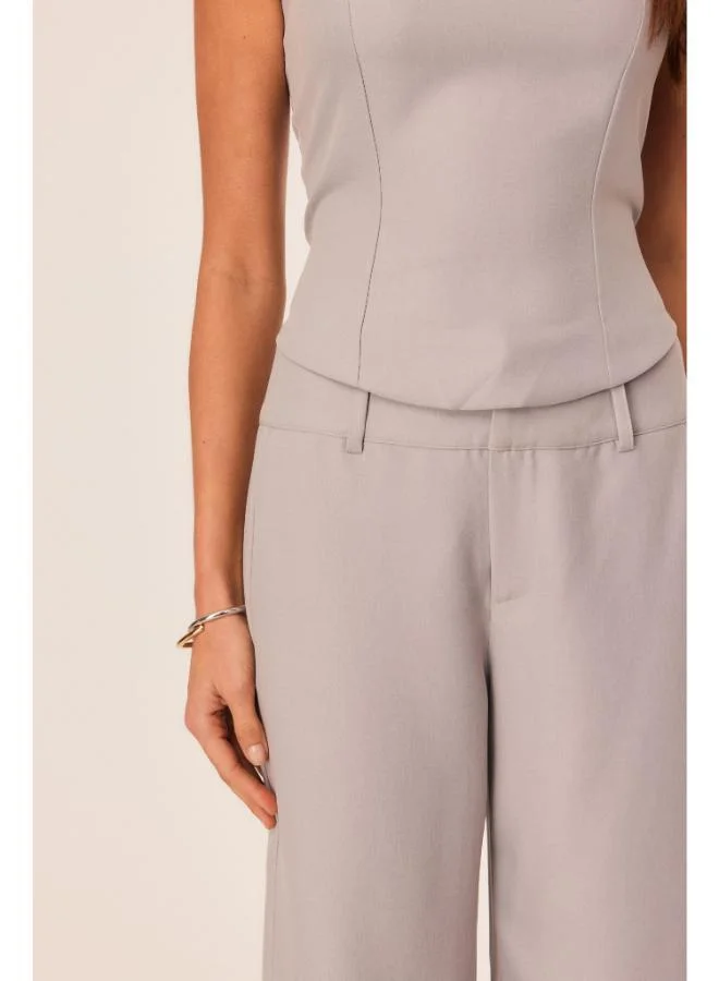 Sndys  Preston Corset Top for Women | Best Price UAE