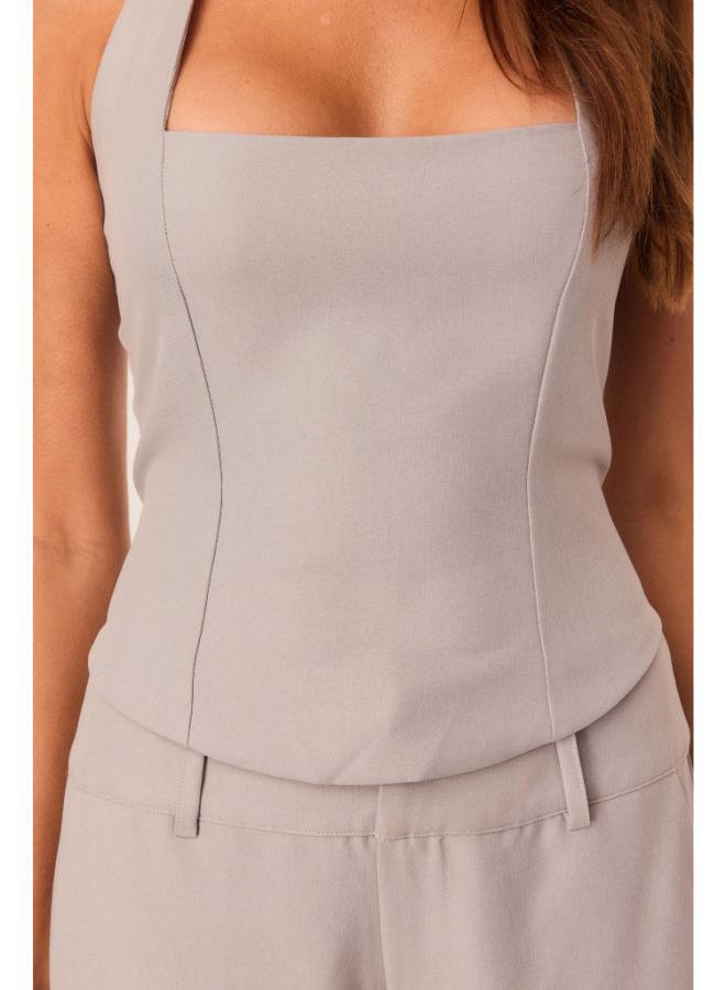 SNDYS Preston Corset Top - Image 5