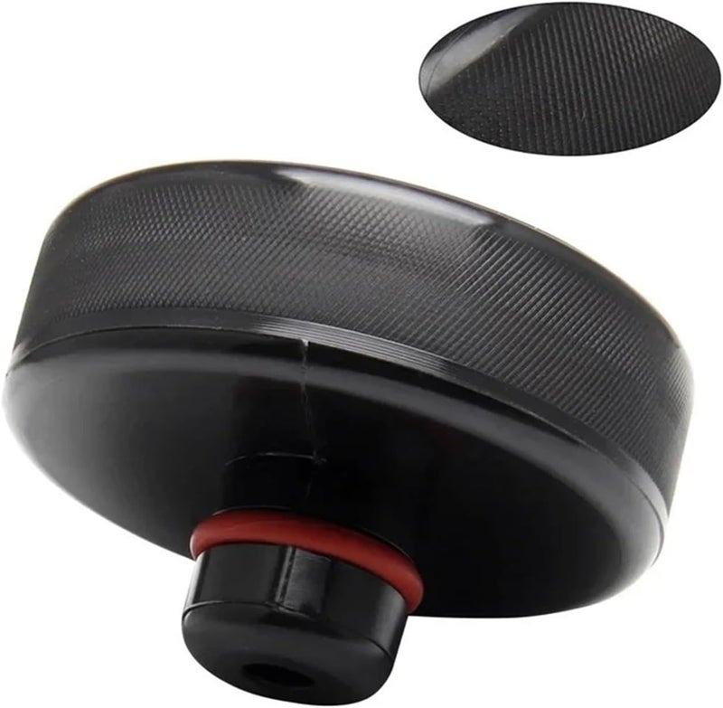 Yurefax Car Lift Jack Stand Rubber Pads for Model Y - Image 2