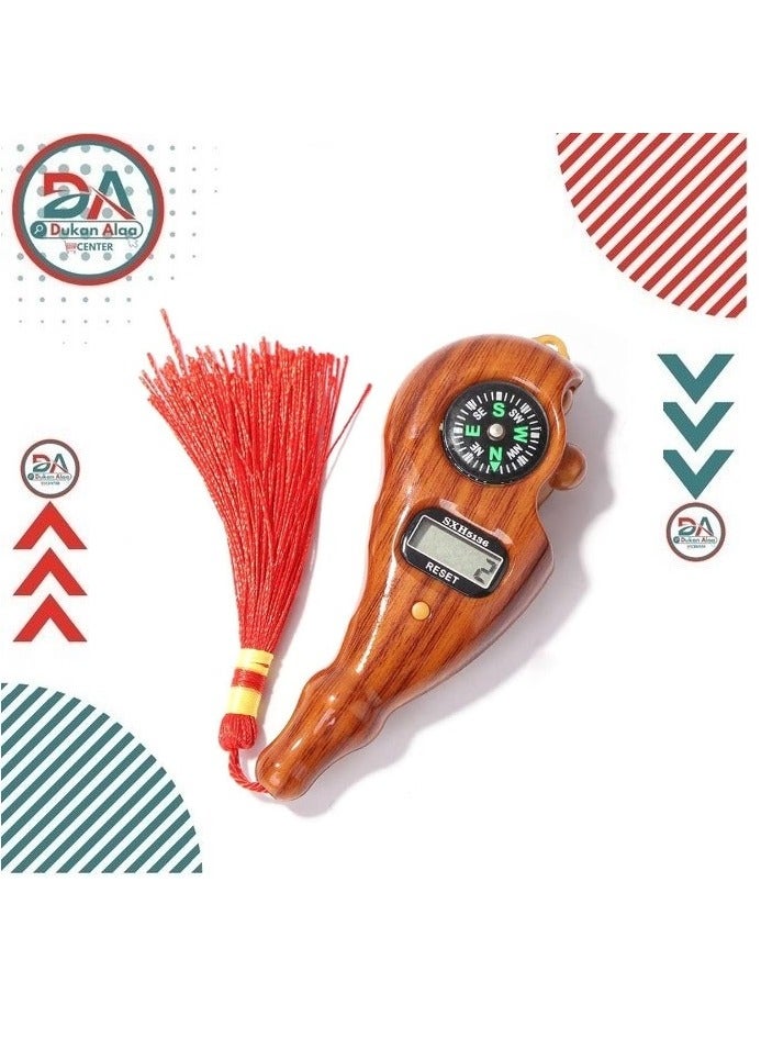 Electronic Counter Digital Rosary 1 Piece - Image 1