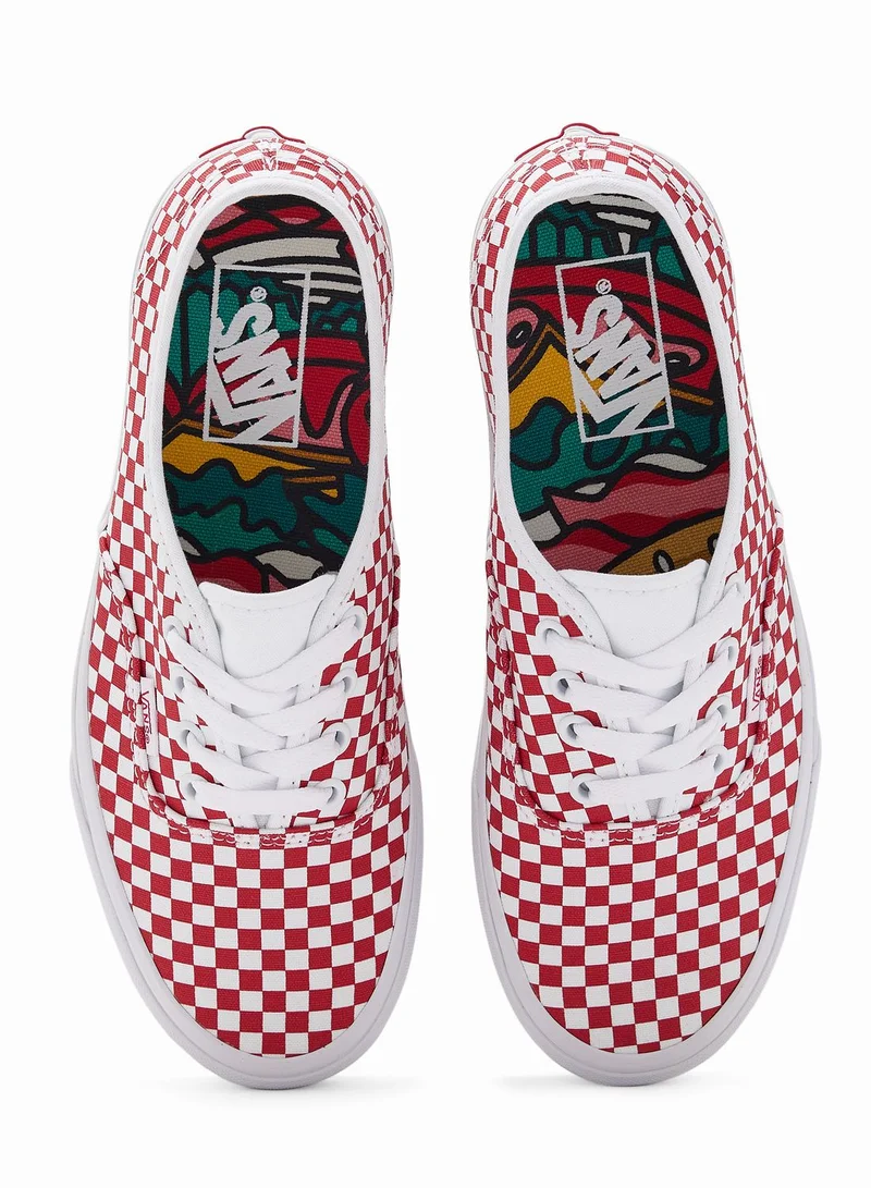 VANS Authentic