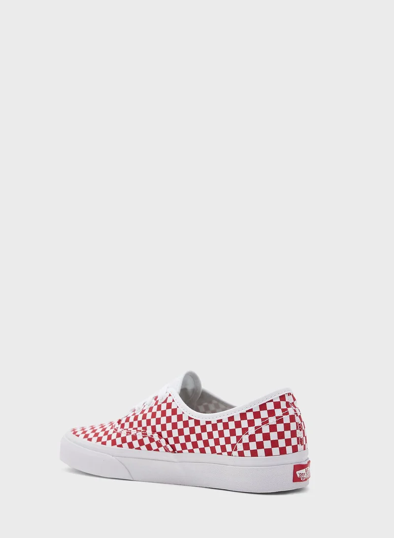VANS Authentic