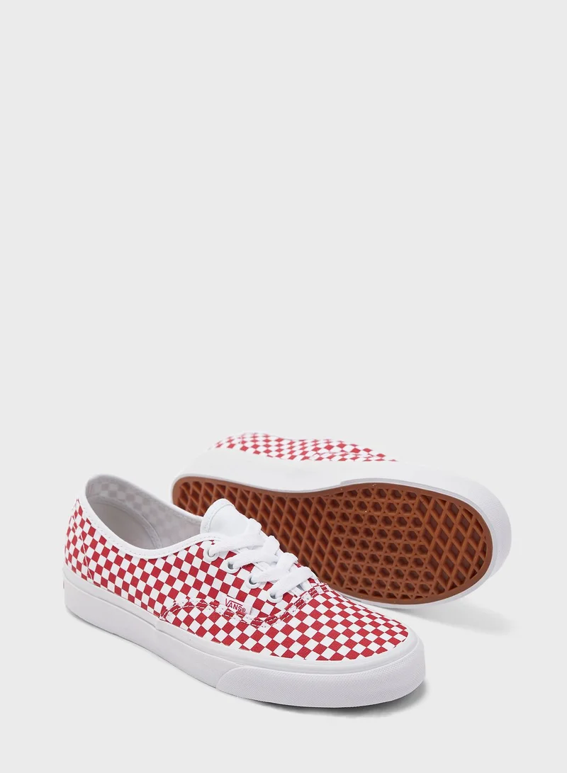 VANS Authentic