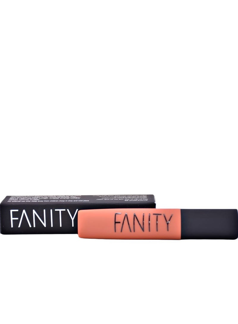 FANITY Air Matte Liquid Lip Color – Dolce Vita - Image 3