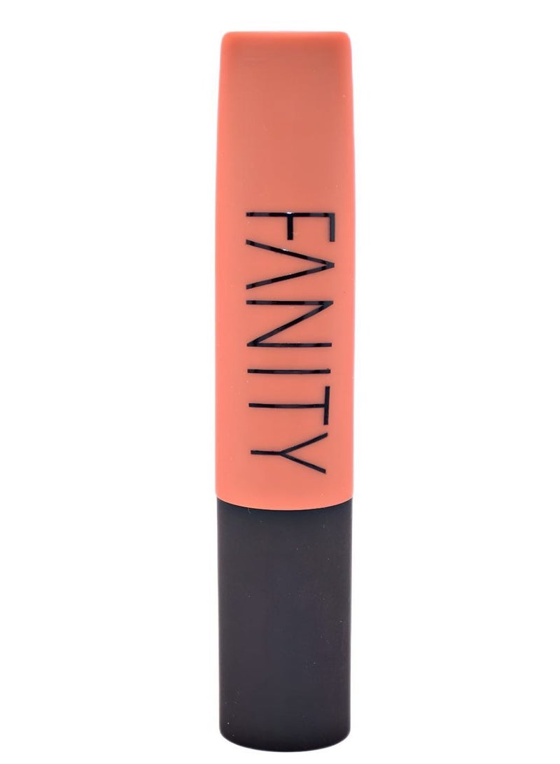 FANITY Air Matte Liquid Lip Color – Dolce Vita - Image 1