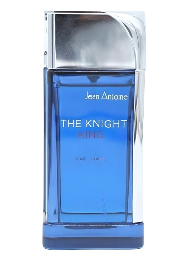 jean antoine The Knight King Perfume For Men 100ml EDP - Image 2