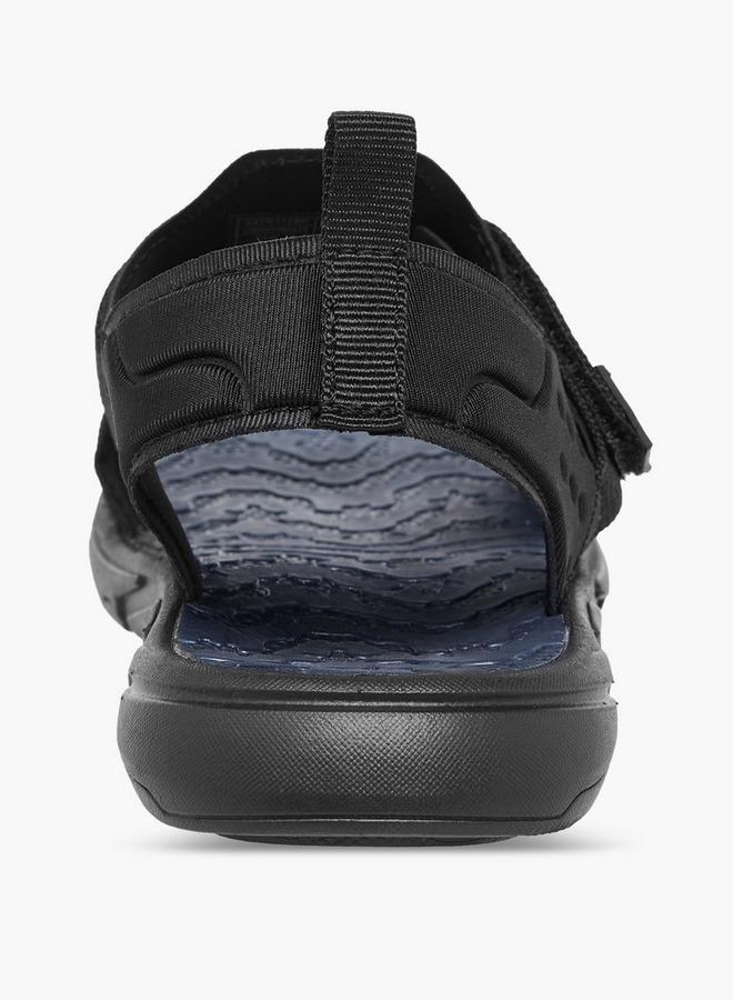 كابا صنادل أطفال بشريط لاصق - Image 4