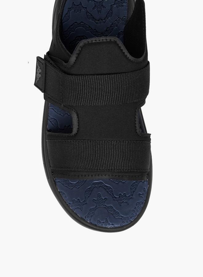 كابا صنادل أطفال بشريط لاصق - Image 3