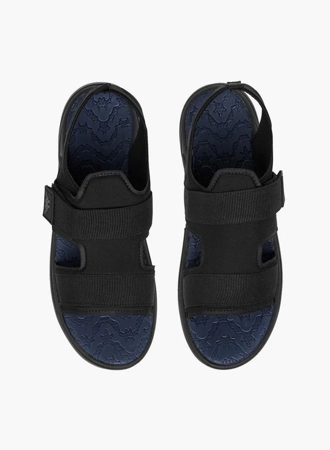 كابا صنادل أطفال بشريط لاصق