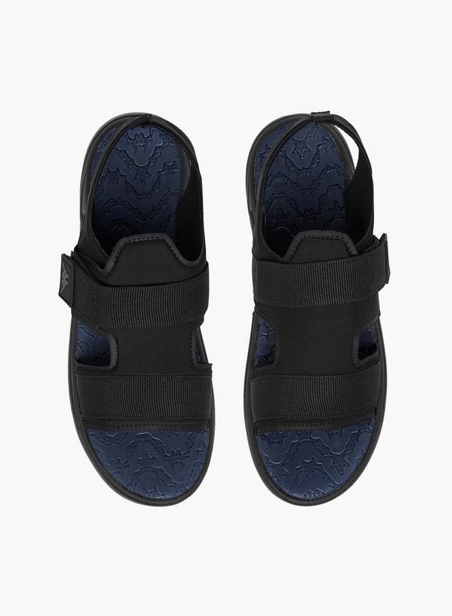 كابا صنادل أطفال بشريط لاصق - Image 2