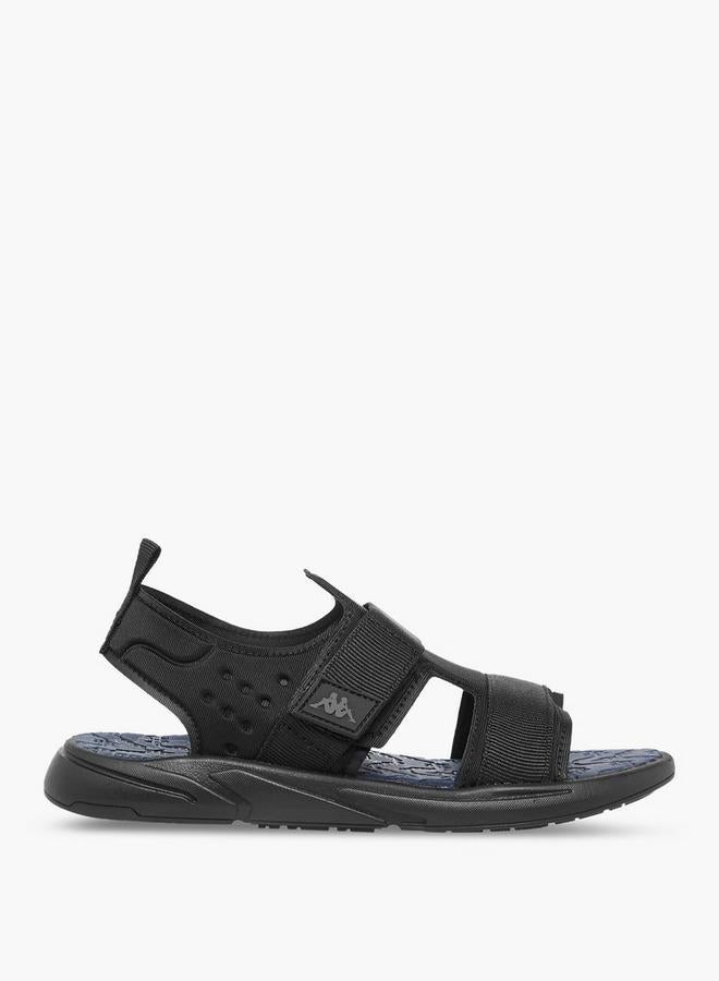 كابا صنادل أطفال بشريط لاصق - Image 1