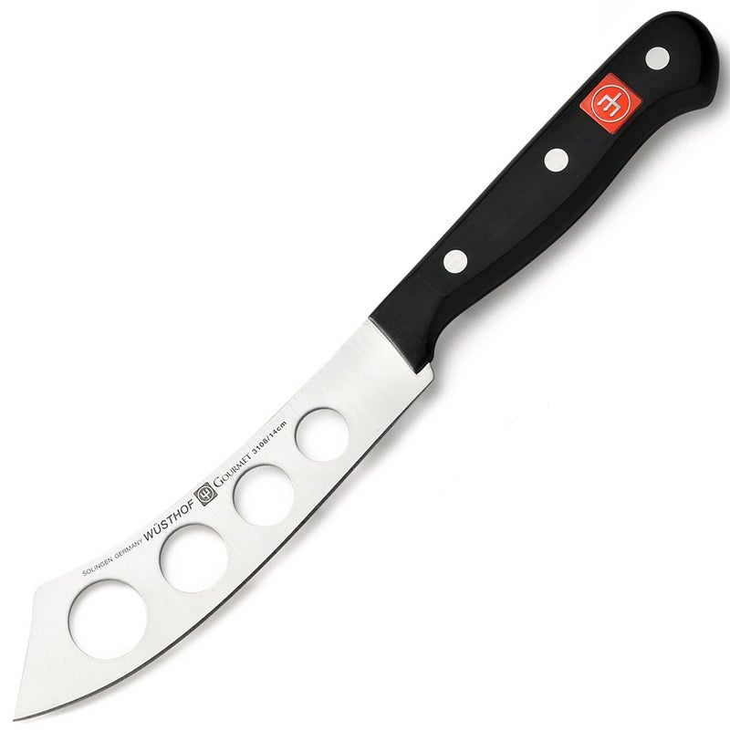 Wusthof Gourmet 5 Cheese Knife
