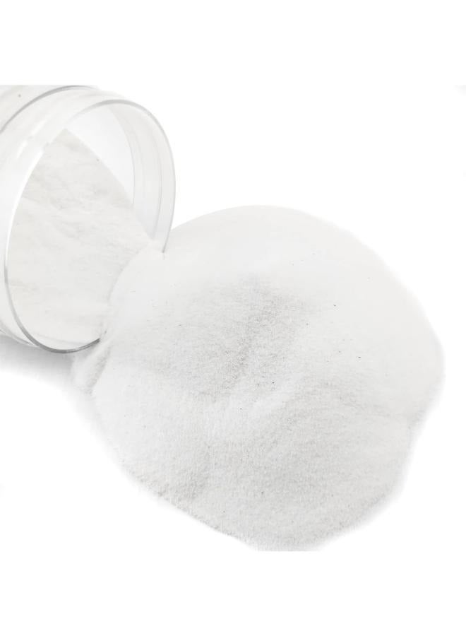 رمل أبيض للحوض 80 شبكة 1 كجم - Image 1