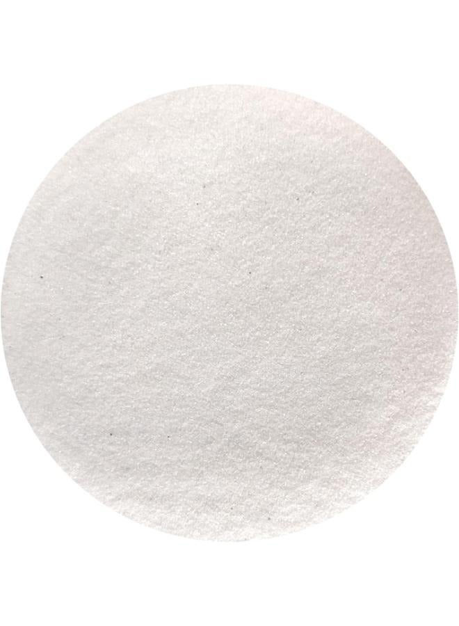 رمل أبيض للحوض 80 شبكة 1 كجم - Image 2