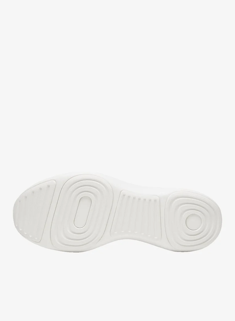 Allbirds Women's Strider - Blizzard (Blizzard Sole)  Sneakers
