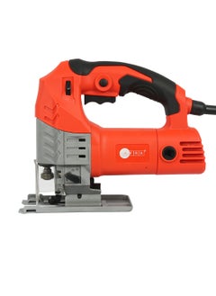 AFRA AFRA ELECTRIC JIGSAW, 500W, 65mm Blade Size, Variable Speeds 500-3000r/min, Durable Base Plate, All-Copper Motor, Model AFT-65-500JSRD, CE Certified, 1 Year Warranty  - Image 1
