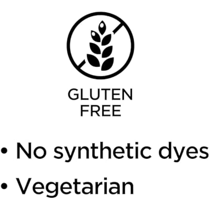 Glucose Gummies, 60 Count – Fast-Acting Energy Support with 9g Carbs per Serving, Natural Berry Flavors, Gluten-Free & No Artificial Dyes - Image 4