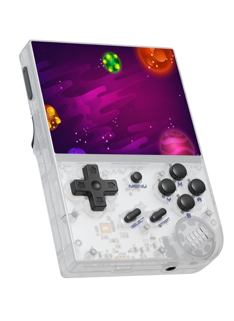GREEN LION Green Lion GP Pro Gaming Console 64GB 2600mAh  - Image 2