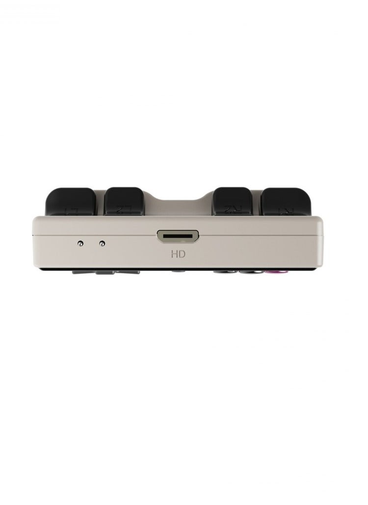 GREEN LION Green Lion GP Pro Gaming Console 64GB 2600mAh  - Image 4