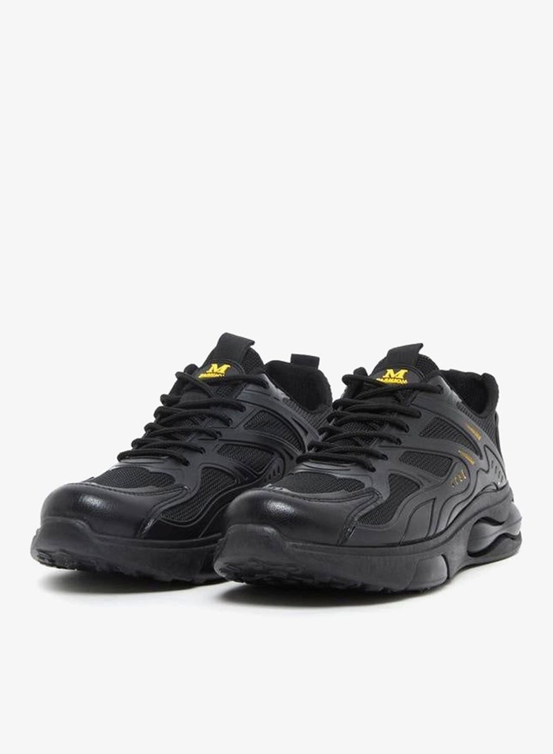 ستايلي اكتيف سنيكرز بريثابل إير سول برباط - Image 2