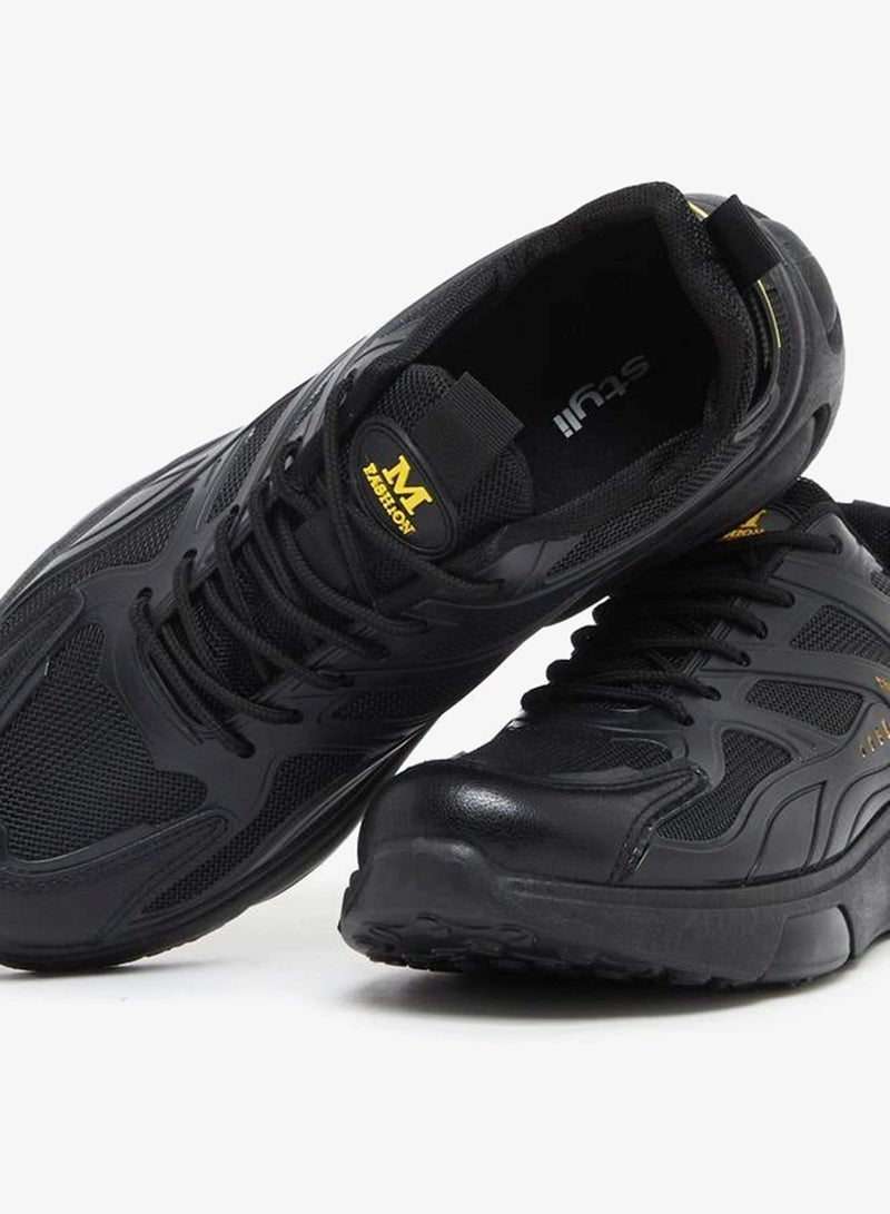 ستايلي اكتيف سنيكرز بريثابل إير سول برباط - Image 3