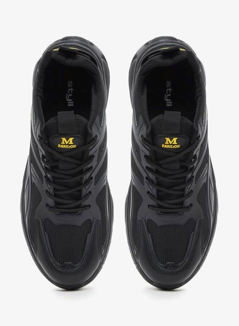 ستايلي اكتيف سنيكرز بريثابل إير سول برباط - Image 5