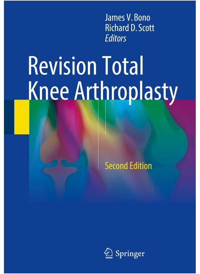 Revision Total Knee Arthroplasty 