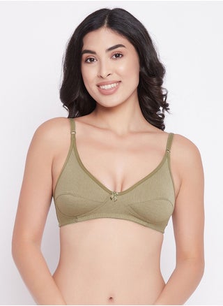 Olive Green