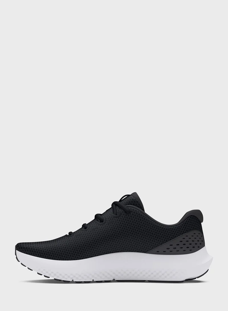 UNDER ARMOUR Charged Surge 4 Running Shoes