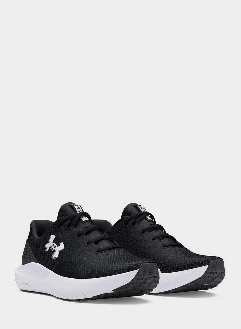 UNDER ARMOUR Charged Surge 4 Running Shoes