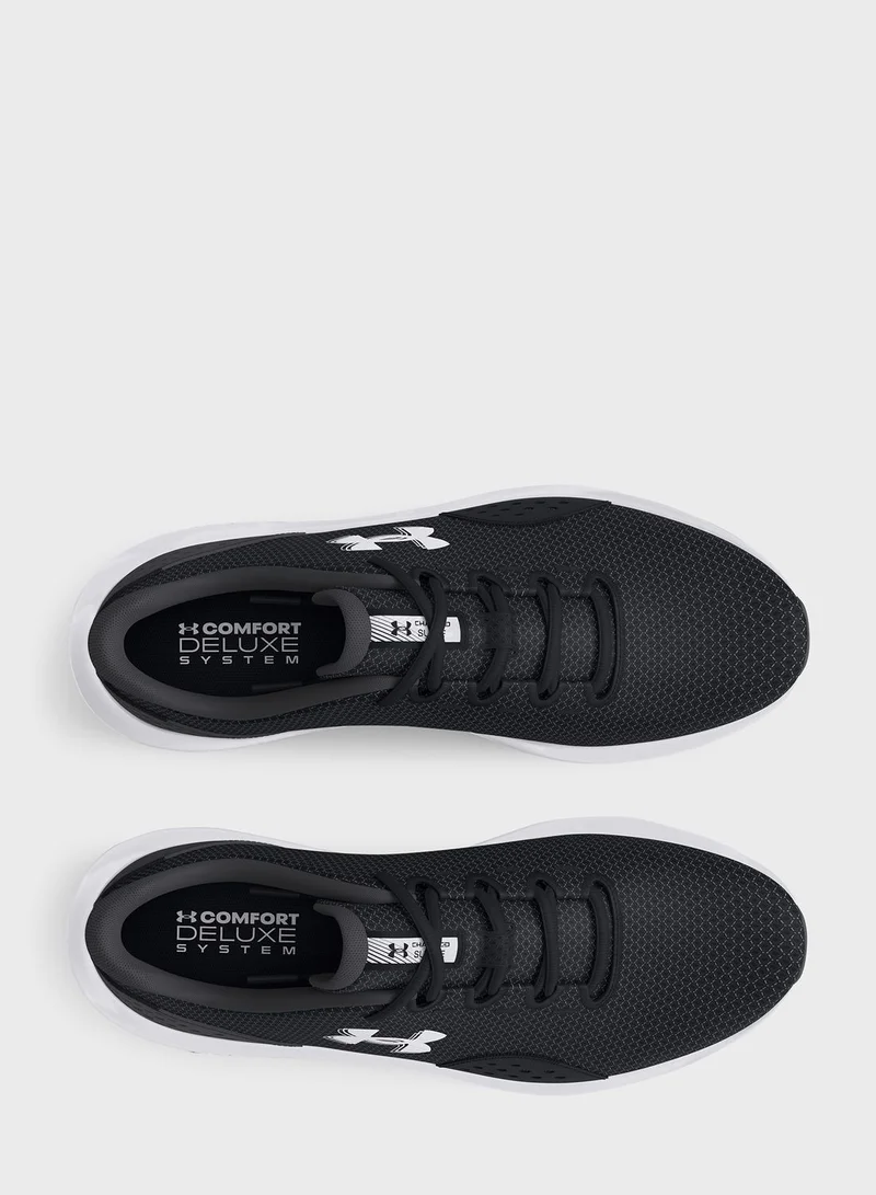 UNDER ARMOUR Charged Surge 4 Running Shoes