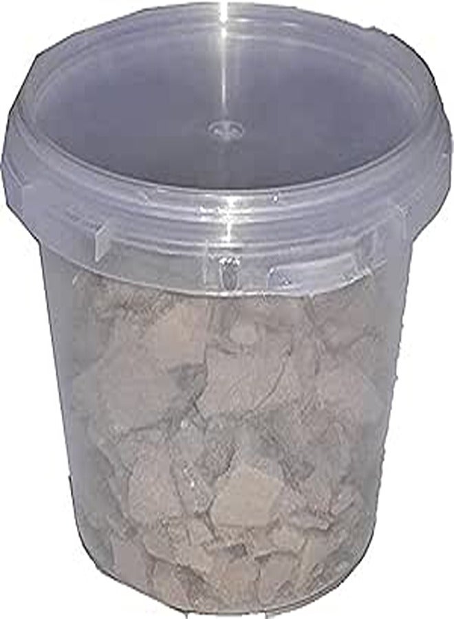 Generic قناع الطين المغربي الطبيعي للوجه 