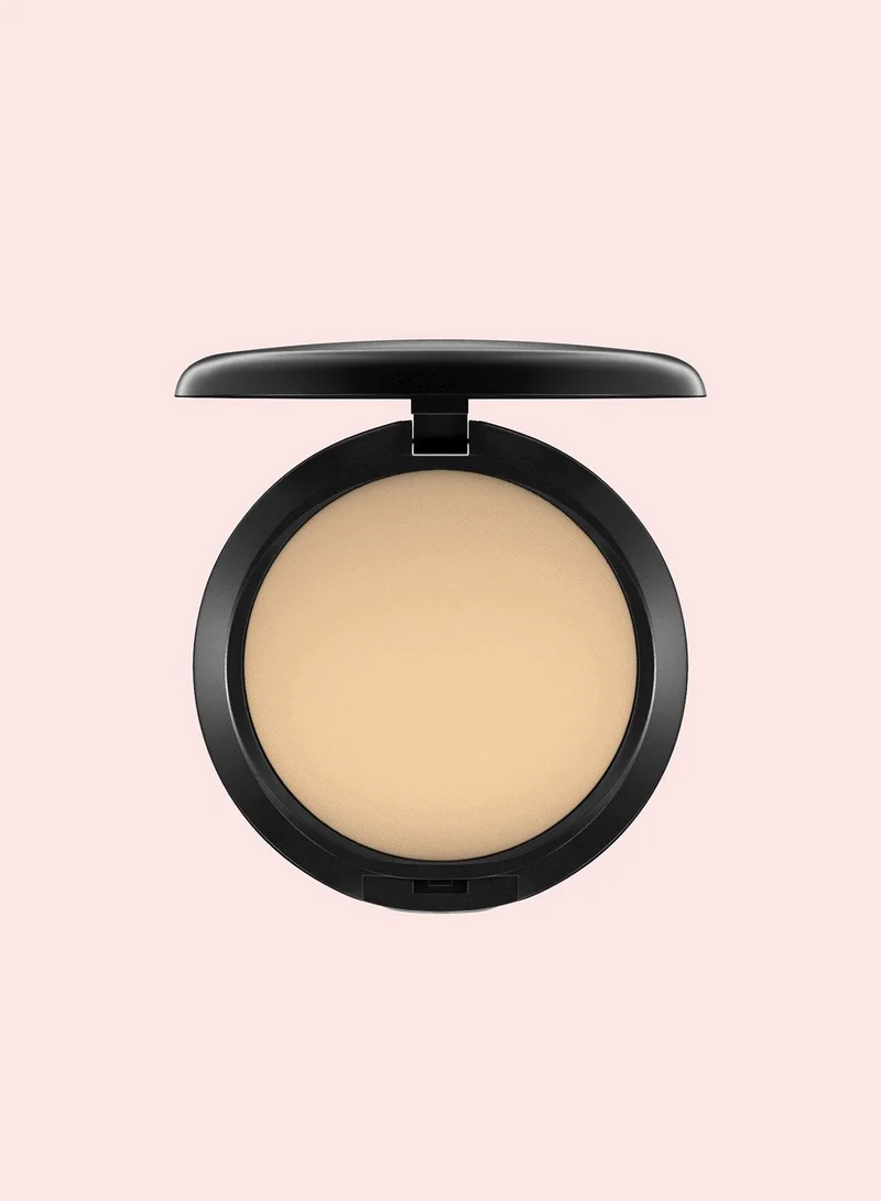 MAC Cosmetics Studio Fix Powder Plus Foundation - NC35