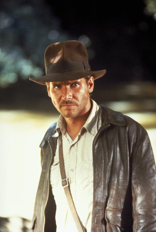 Paramount Indiana Jones and the Raiders of the Lost Ark - Image 4