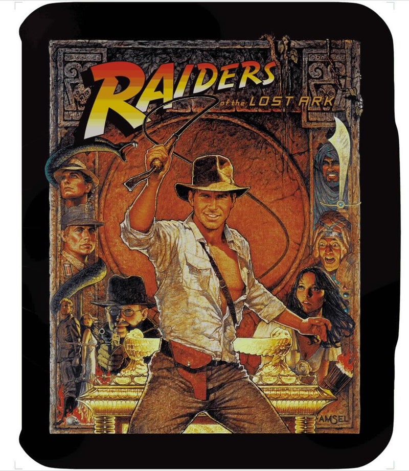Paramount Indiana Jones and the Raiders of the Lost Ark - Image 2