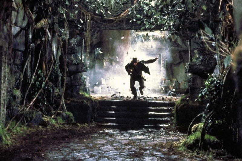 Paramount Indiana Jones and the Raiders of the Lost Ark - Image 5