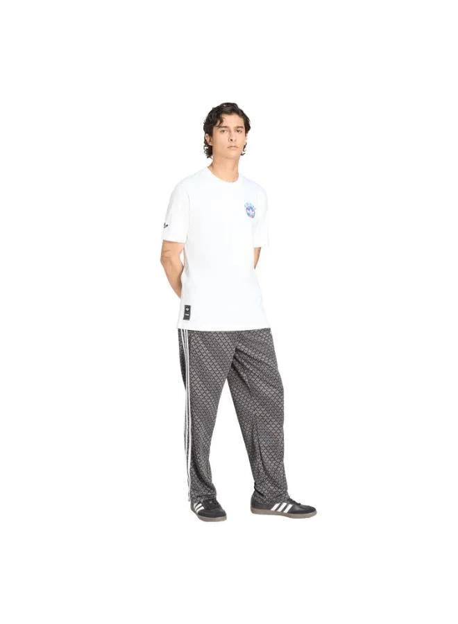 Adidas Originals  Archive Football Graphic T-Shirt Shirt for Men | Best Price UAE