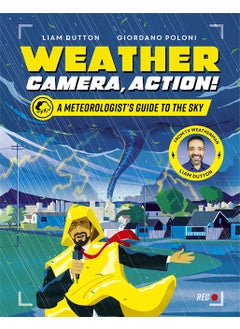 Weather, Camera, Action! 