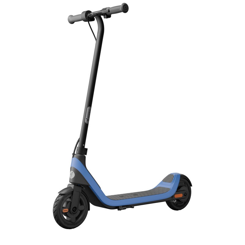 Segway Ninebot eKickScooter C2 Lite, w/8.7 mi Max Operating Range & 9.9 mph Max Speed, Electric Scooter for Kids Ages 6-10, Up to 70 min Run Time - Image 1