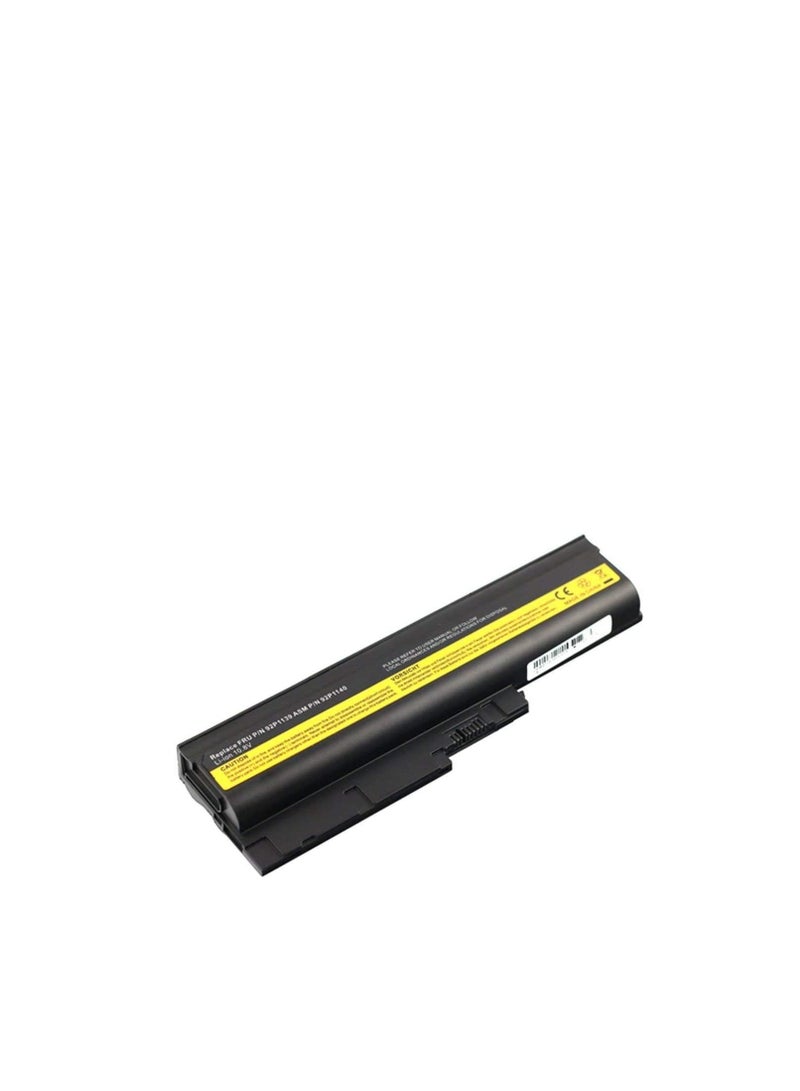 بطارية لابتوب لينوفو ثينك باد 41+ T/R/W500 T60/61 14S/15W SL400/500